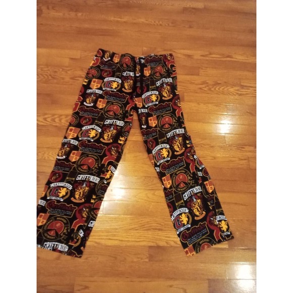 Men's Harry Potter Sleepwear / Lounge Pants Size XL - Picture 16 of 16